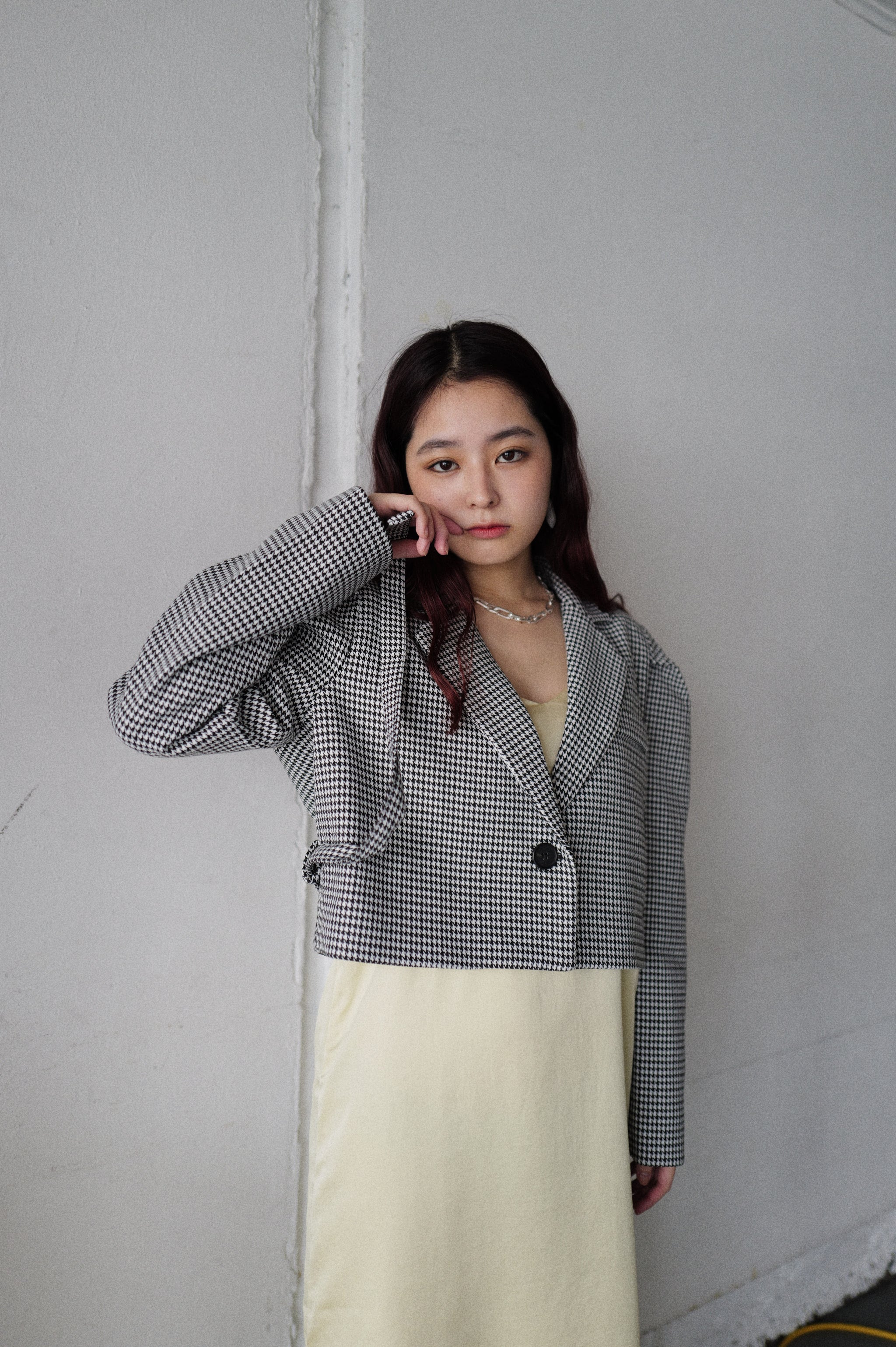 ジャケット・アウター 00s Columbia houndstooth check jacket Columbia Houndstooth Pattern Winter Jacket XXL blue | eBay
