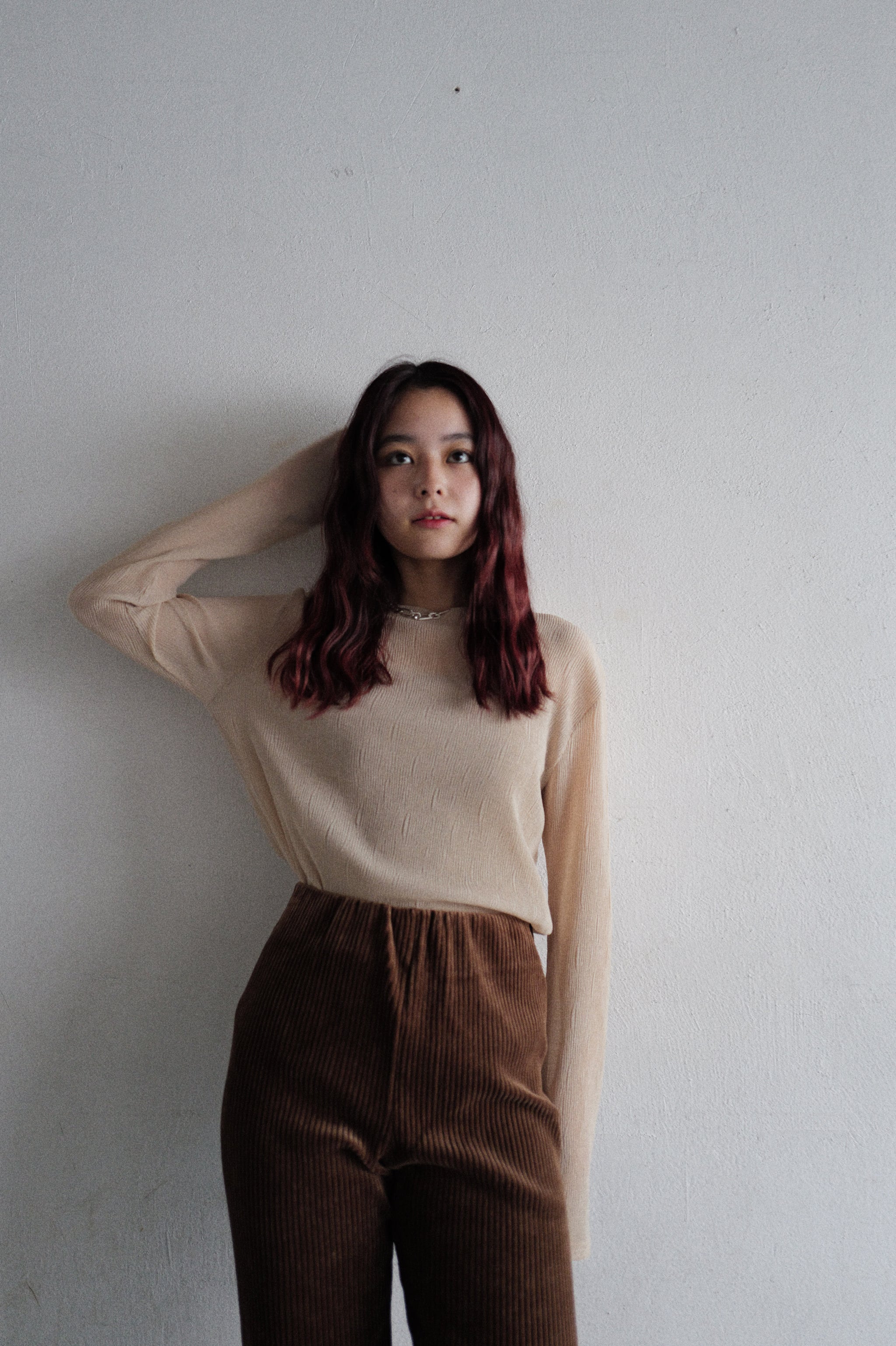 Sheer Tops – Mnort