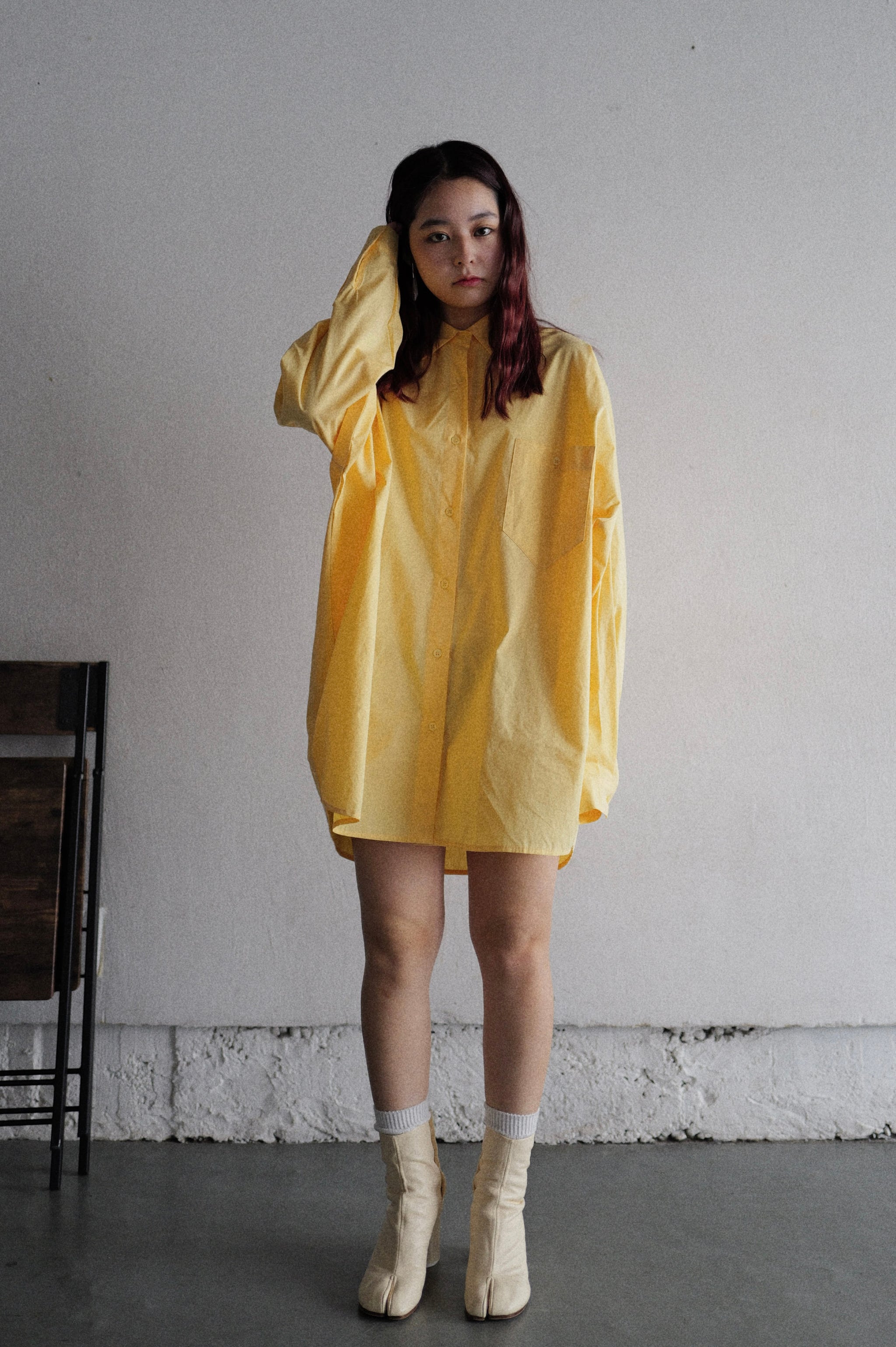 トップス meltthelady m nuance rope tops melt the lady m nuance rope tops white レディース