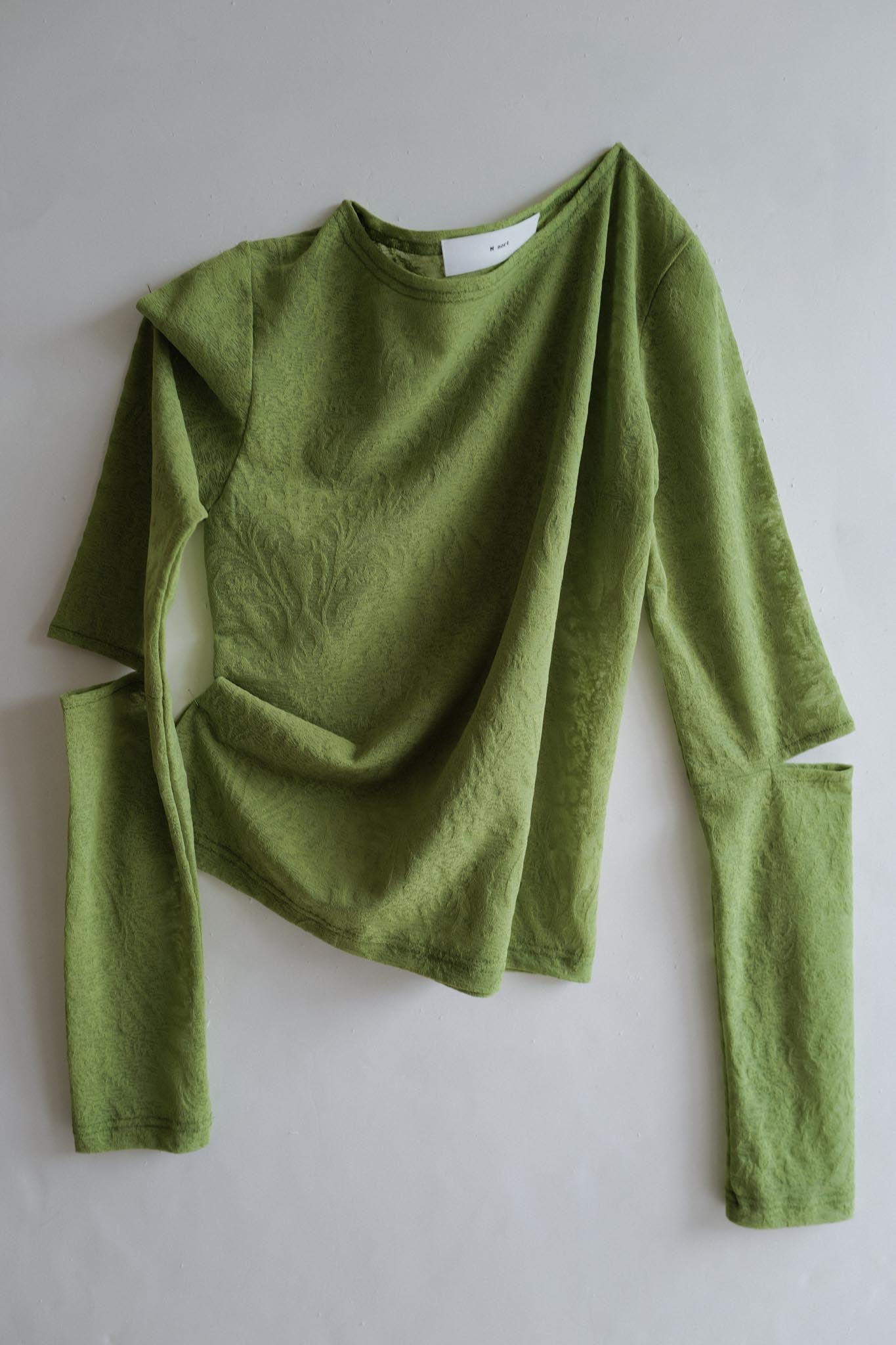 Tops – Mnort